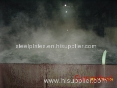 Pressure Vessel Plate ASME SA537 Class 1/ Class 2 ,SA537 Class 3,ASTM A537 Class 1 steel