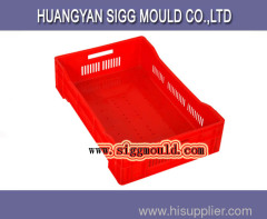 crate mould