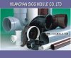 plastic pipe fitting mould