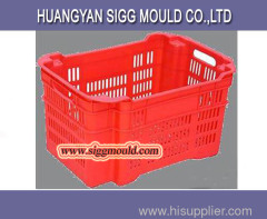 fruit crate mould