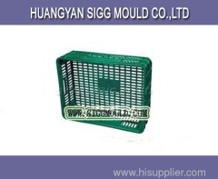 tray mould