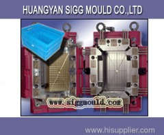 pallet molding