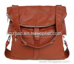 leather pursecow leather bagfashionable bag