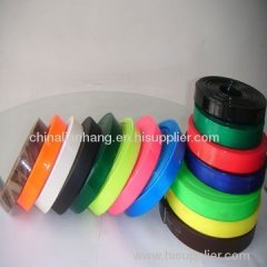 tpu coated webbing