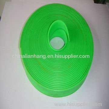 tpu coated nylon webbing