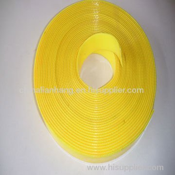 tpu coated nylon webbing