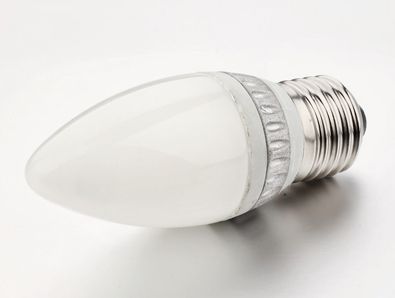 2W LED E27 Canble lamp