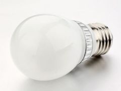 2W P50 LED bulb