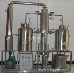 Honey Processing Line