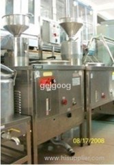 Soybean Milk Making Machine