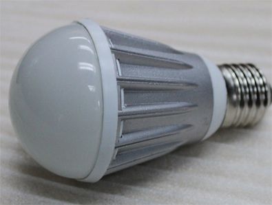 3W LED SMD A60 Bulb