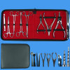 Stainless Steel Body Piercing Tool Kit, Piercing Tattoo Kits