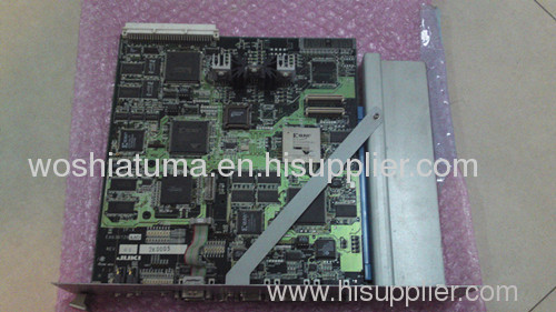 E86027290C0 SASE-FEEDER BOARD ASM