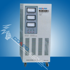 Precision Purified Voltage Stabilizer/Regulator