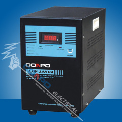 Precision Purified Voltage Stabilizer/Regulator