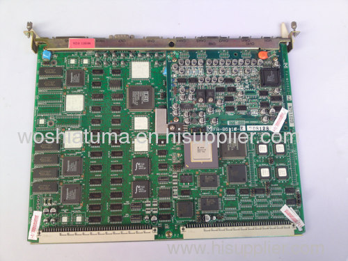 E8603729AB0 IP-X BOARD B ASM