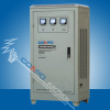 Micro-Controlled Non-Contact Compensation Voltage Stabilizer/Regulator