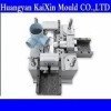 plastic pipe fitting mould