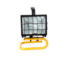 Promotional 500 Watt Halogen Portable Work Light