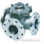 ball valves