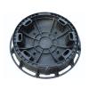 ductile iron manhole cover