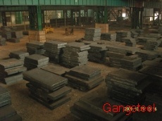 Henan Gang Iron and Steel LLC