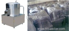 Potato Cleaing and Peeling Machine