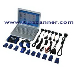 ADS-1X All Cars Fault Diagnostic Scanner Opel Diagnostic Kit BMW SCANNER ELM Family Tool Service Interval Reset