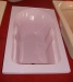 simple bathtub acrylic bath tub hot tub