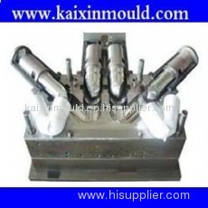 plastic injection pipe fitting mould