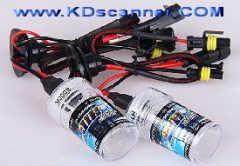 Automobile HID Xenon Headlamp KD018