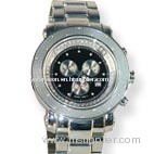 fashion men's watch