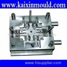 plastic injection pipe fitting mould