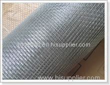 Square Wire Mesh