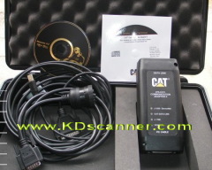 CAT Caterpillar ET Diagnostic Interface Auto Repair Tool Fuel Pressure Testers Petrol Compression Testers Infrared