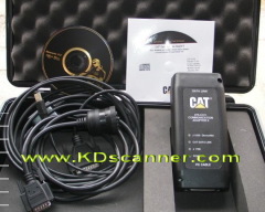 CAT Caterpillar ET Diagnostic Interface