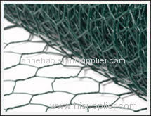 Hexagonal Wire Netting