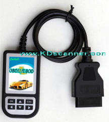 C100 for OBDIIEOBD Diagnostic Scanner