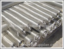 Stainless Steel Window Screen