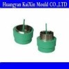 PPR injection pipe fitting mould