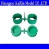 PPR injection pipe fitting mould