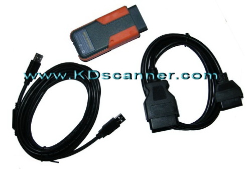 MVCI for TOYOTA TIS auto repair tool car Diagnostic scanner x431 ds708 Auto Maintenance