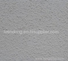 Mineral Wool Ceiling Board