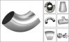 Stainless steel pipe fittings