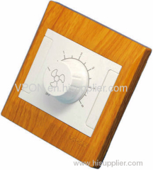 Electric Wall Switch / Light Switch