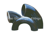 carbon steel pipe fittings