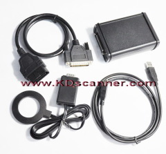 VAG Commander 8.6 Compatible VVDi Auto Maintenance Monster Cable Auto keys laptop network ELM family tool