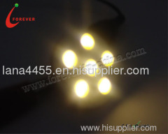 G4 LED car bulb