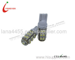 T10 194 Lamp Bases\ 12V LED Indicator light