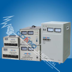 Automatic Voltage Stabilizer Regulator AVR
